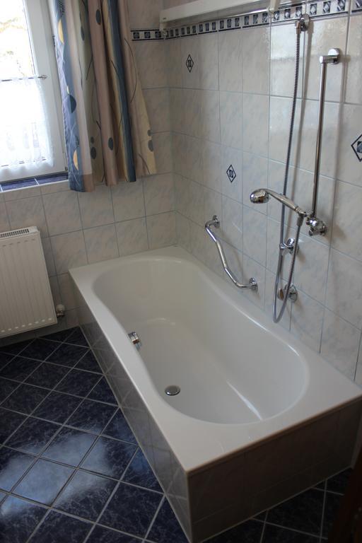 Ferienwohnung Lasshofer Sankt Michael im Lungau Quarto foto